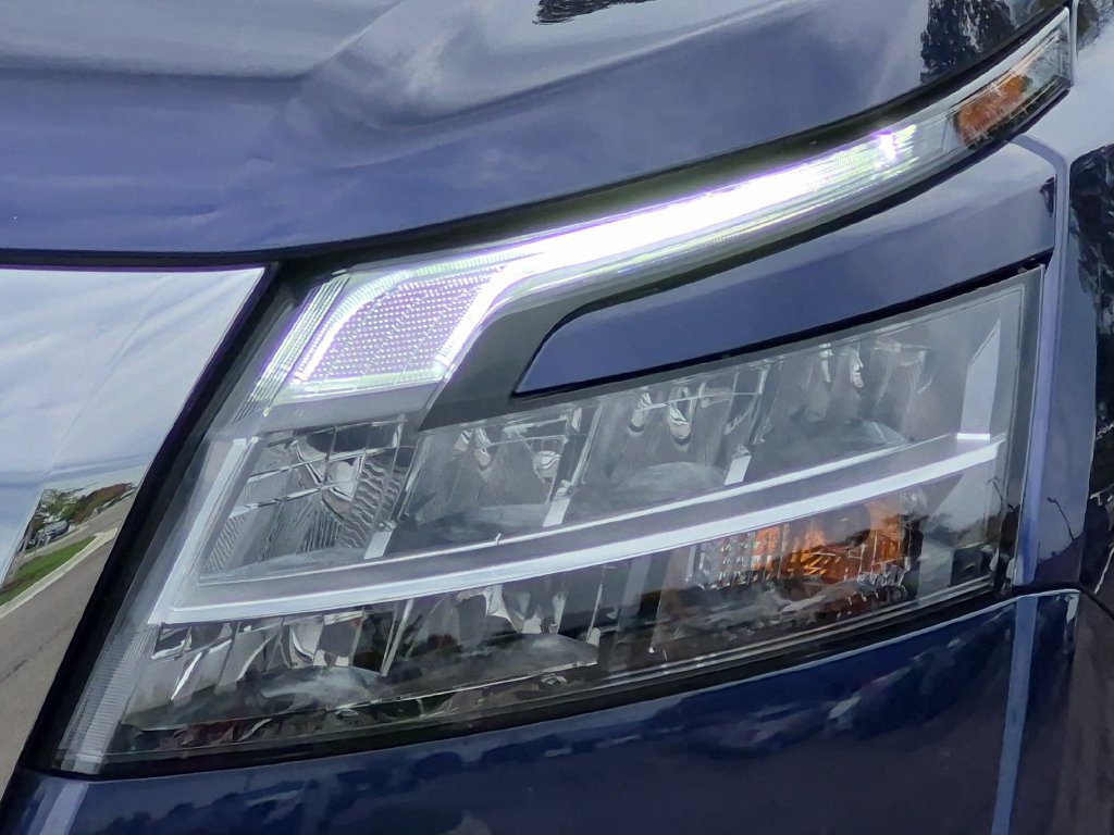 Certified 2022 Nissan Pathfinder S AWD/4WD image 9