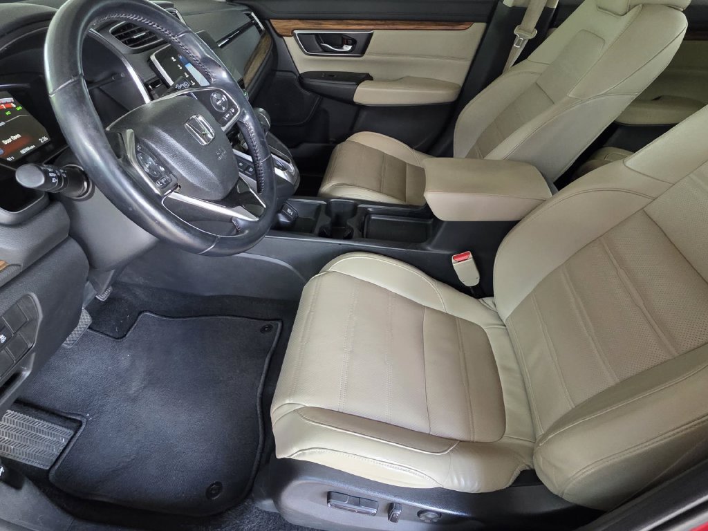 Used 2018 Honda CR-V Touring image 6