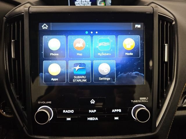 Used 2024 Subaru Forester Wilderness w/ Wilderness Package AWD/4WD image 24