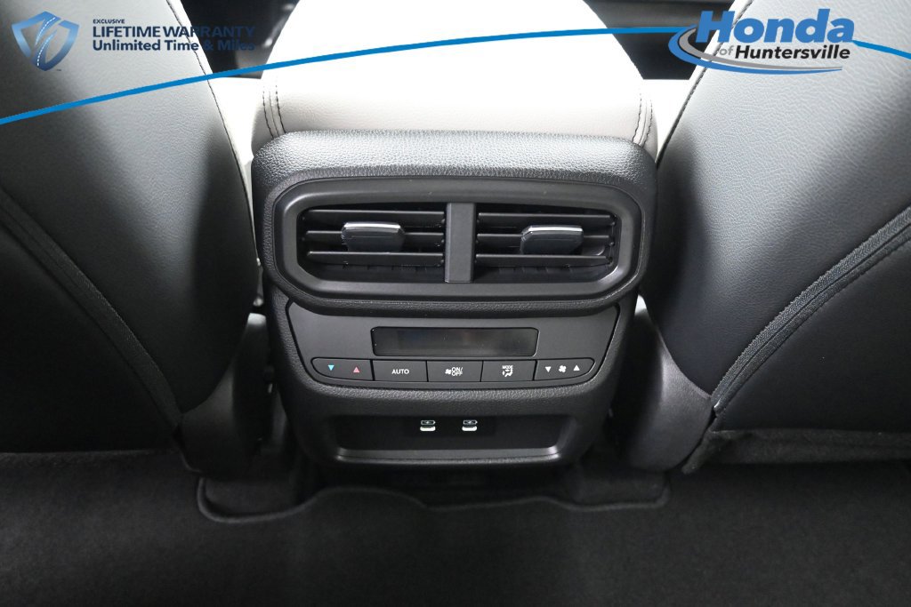 New 2026 Honda Pilot Touring image 29