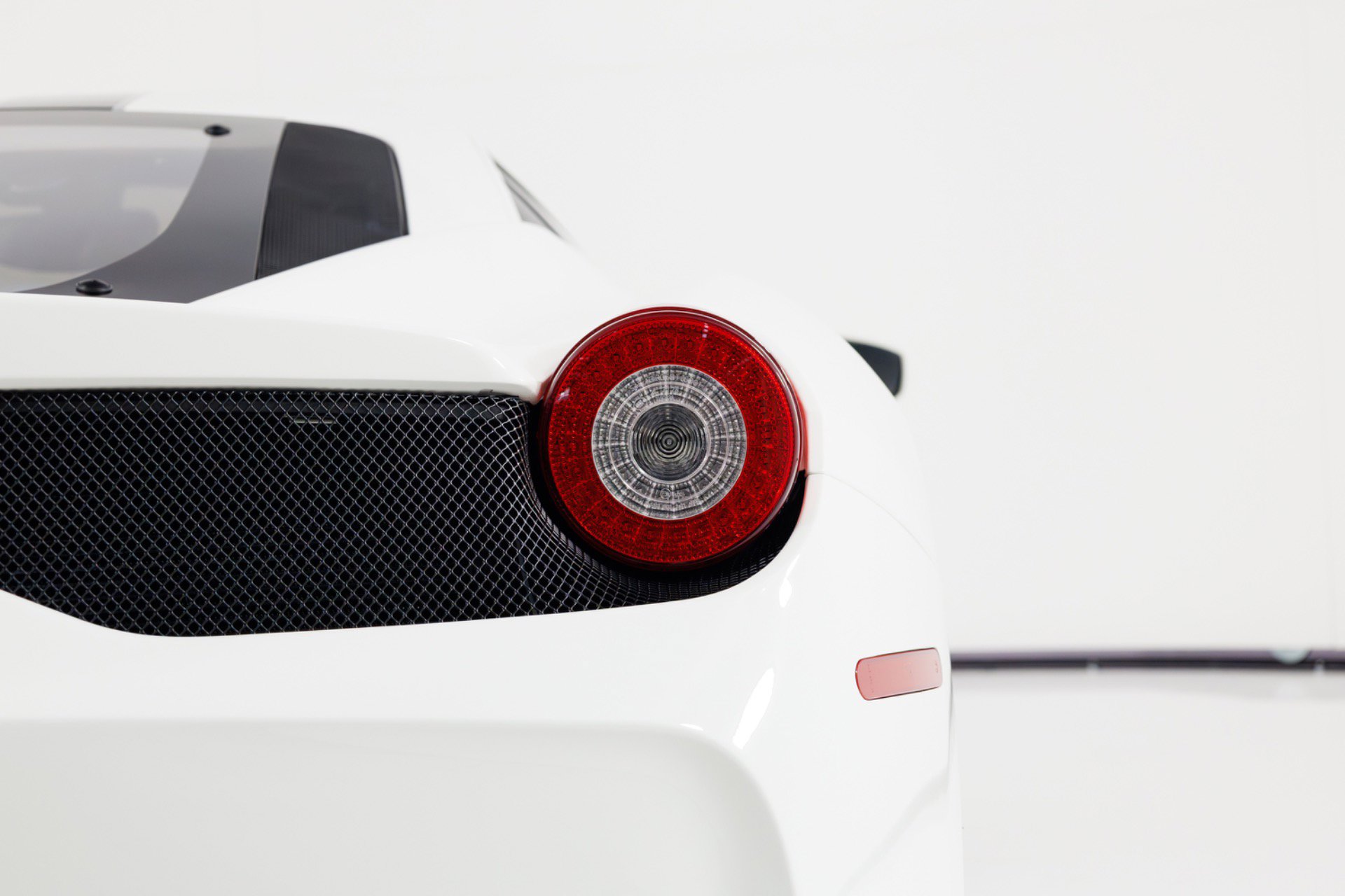 Used 2014 Ferrari 458 Speciale Coupe image 78