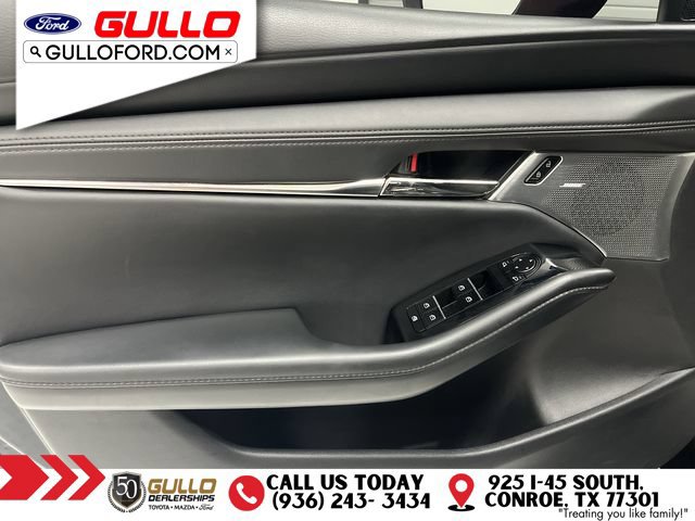 Used 2023 MAZDA MAZDA3 s AWD/4WD image 18