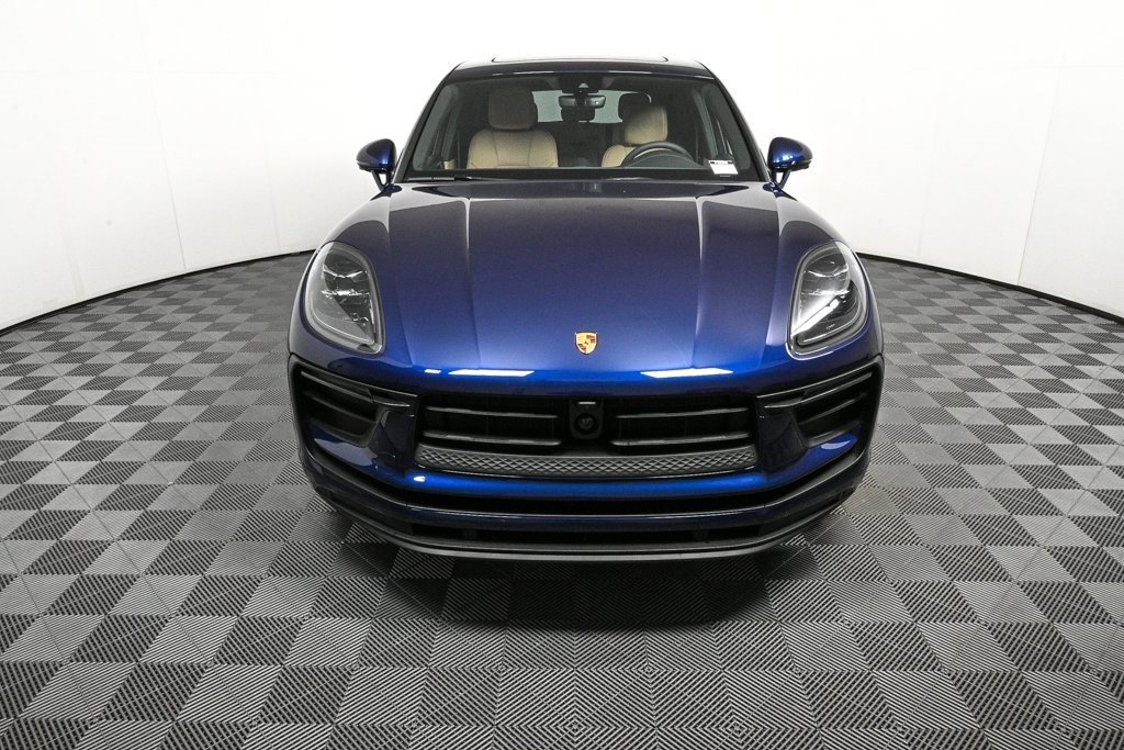New 2026 Porsche Macan image 37
