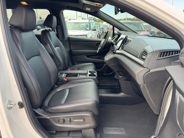Used 2024 Honda Odyssey Sport image 27