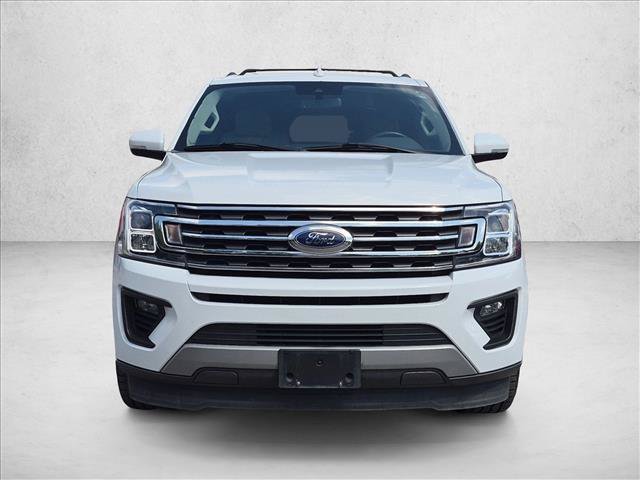 Used 2021 Ford Expedition XLT RWD image 2