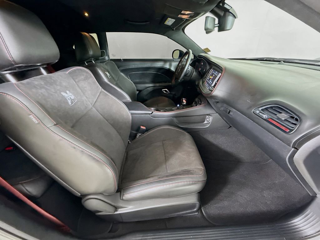Used 2023 Dodge Challenger R/T Scat Pack w/ Plus Package image 34