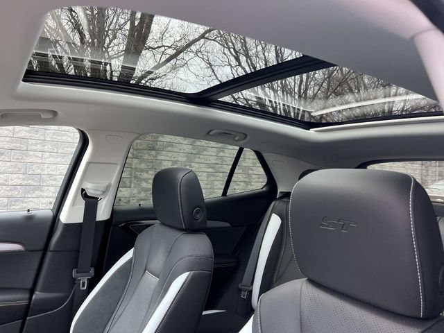 New 2026 Buick Envision Sport Touring AWD/4WD image 20