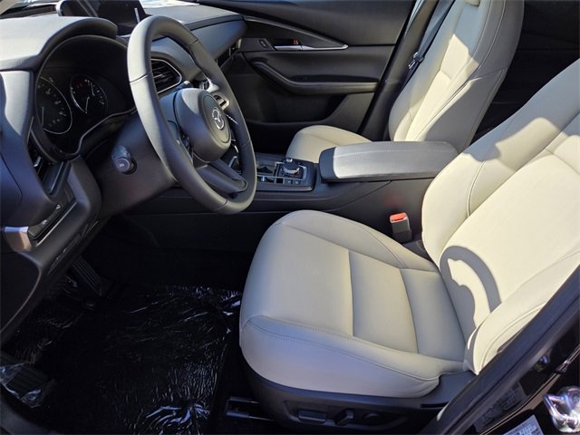 New 2026 MAZDA CX-30 AWD 2.5 S w/ Select Sport Pkg image 6