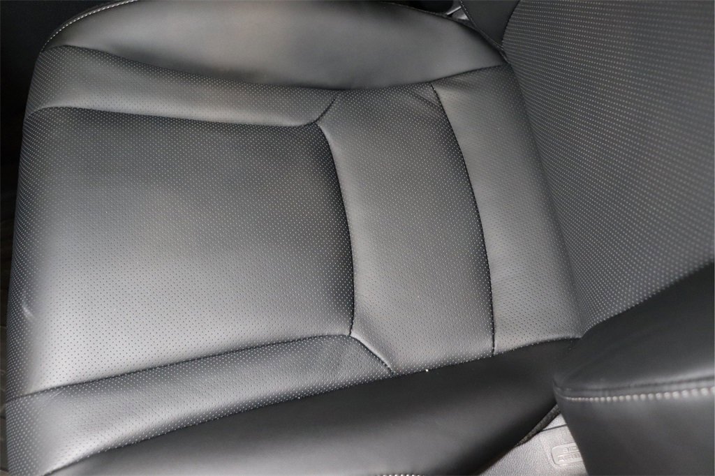 New 2025 Honda Accord Touring image 8