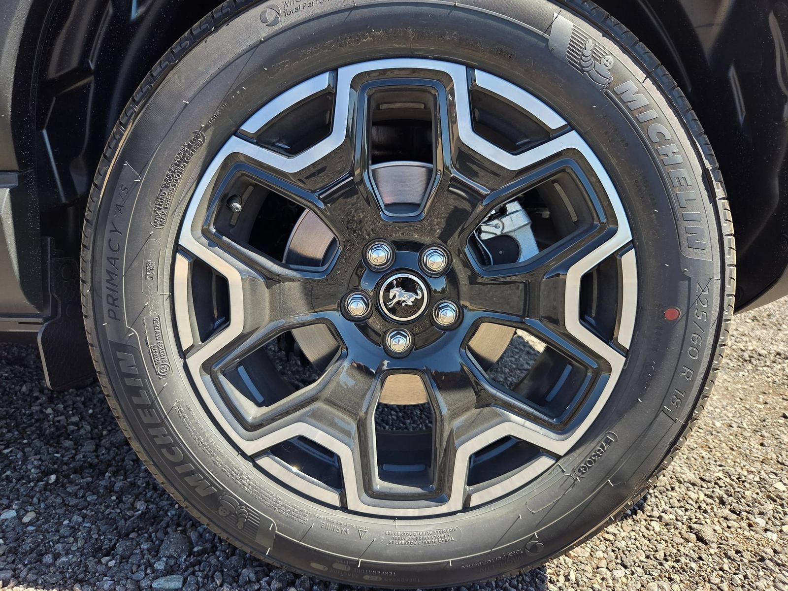 New 2026 Ford Bronco Sport Outer Banks w/ Outer Banks Tech Package+ AWD/4WD image 10