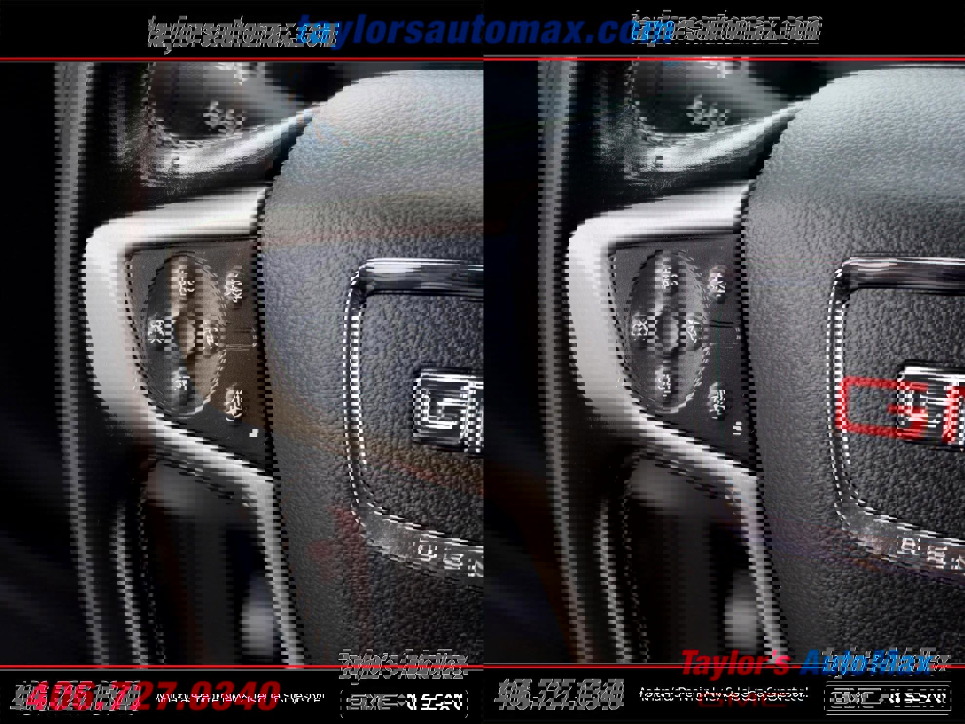 Used 2019 GMC Canyon Denali image 29