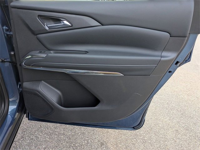 New 2026 Chevrolet Traverse LT w/ Sun and Wheel Package image 37