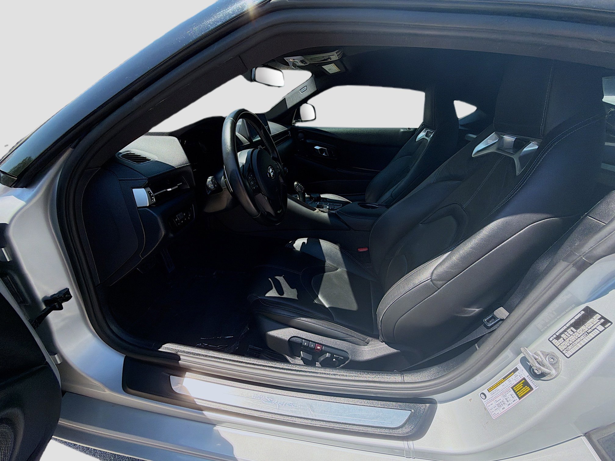 Used 2022 Toyota Supra Premium w/ Driver Assist Package image 18