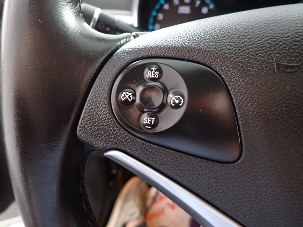 Used 2016 Chevrolet Impala LT FWD image 4