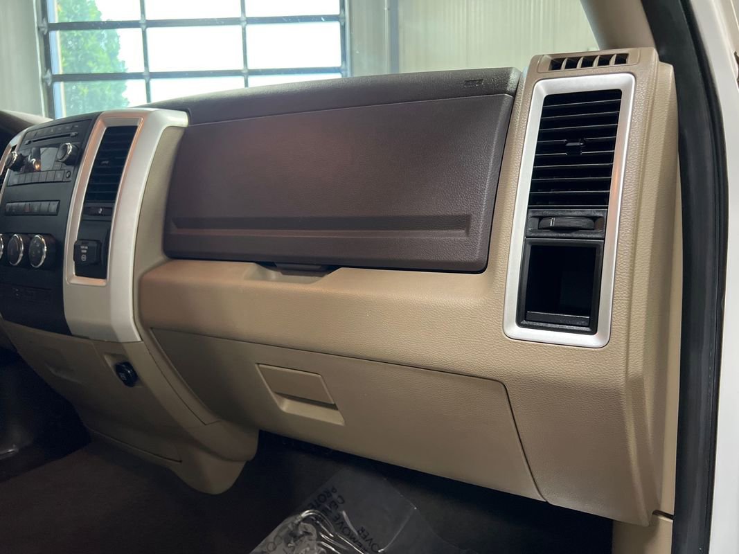 Used 2010 Dodge Ram 2500 Truck SLT w/ Big Horn Regional Pkg image 88