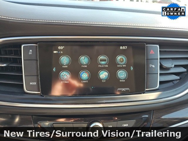 Used 2019 Buick Enclave Essence w/ Trailering Package, 5000 lbs. image 22