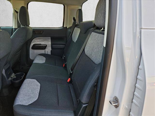 New 2026 Ford Maverick XLT FWD image 12