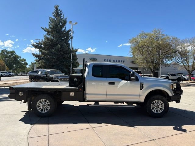 Used 2017 Ford F250 XL w/ STX Appearance Package AWD/4WD image 6