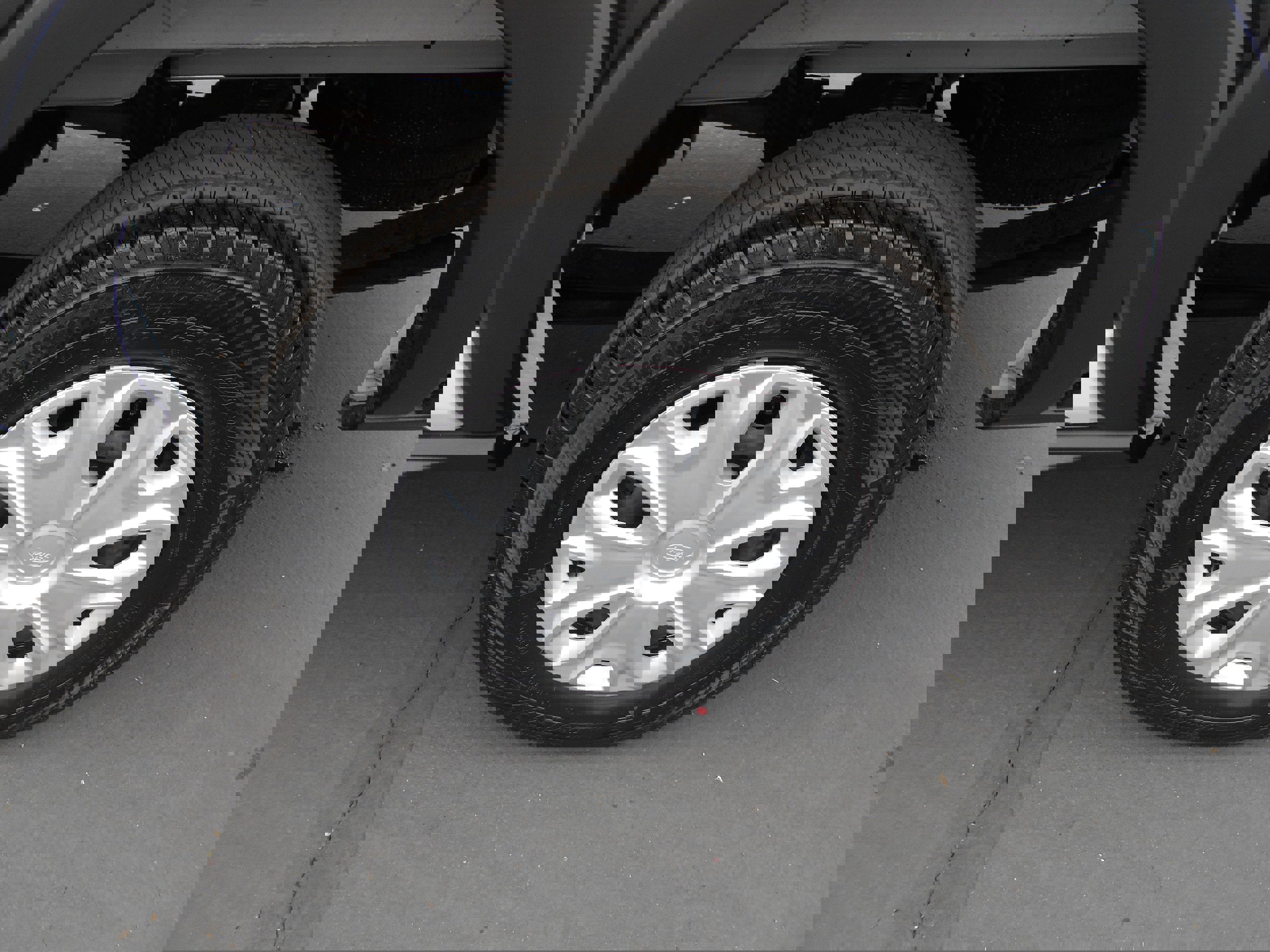 Used 2025 Ford Transit 250 Low Roof w/ Exterior Upgrade Package image 16