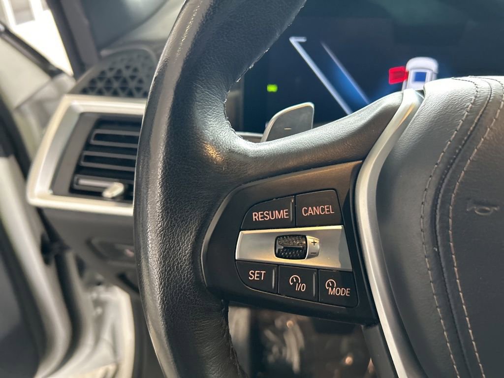 Used 2024 BMW X5 xDrive40i image 60