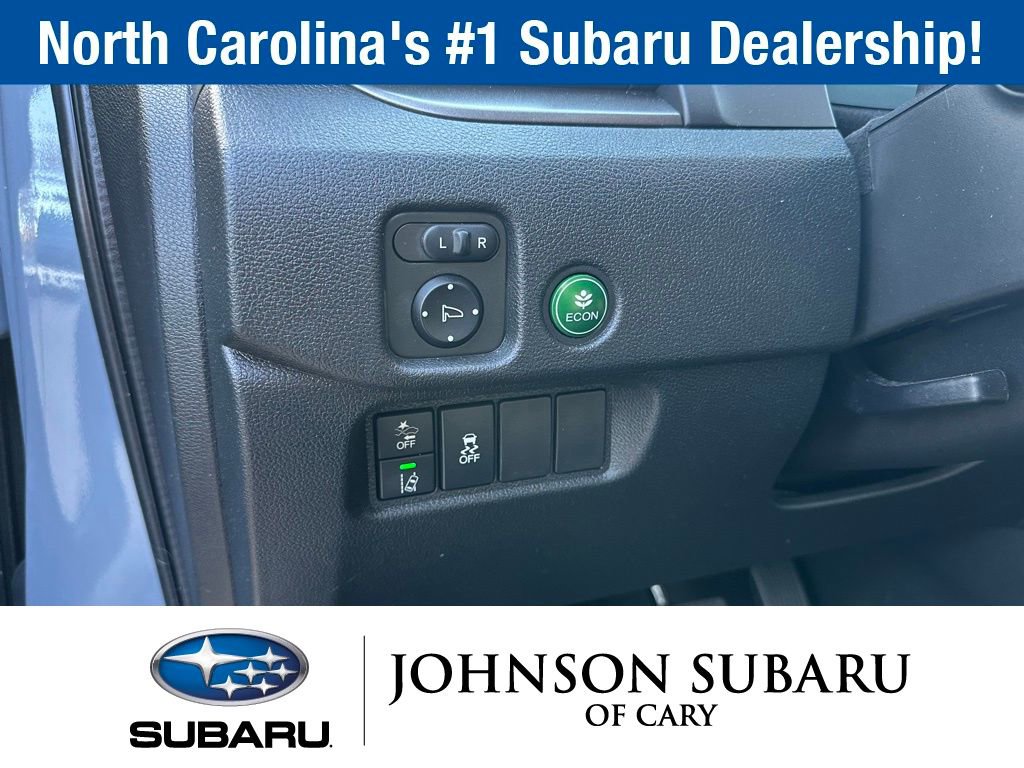 Used 2022 Honda Pilot Special Edition image 17