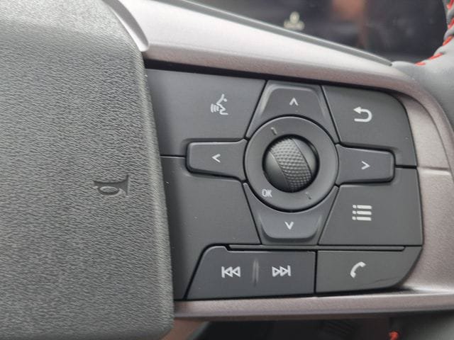 New 2027 Nissan Sentra SR w/ SR Premium Package FWD image 11
