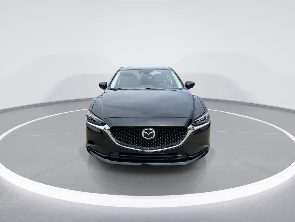 Used 2018 MAZDA MAZDA6 Touring image 3