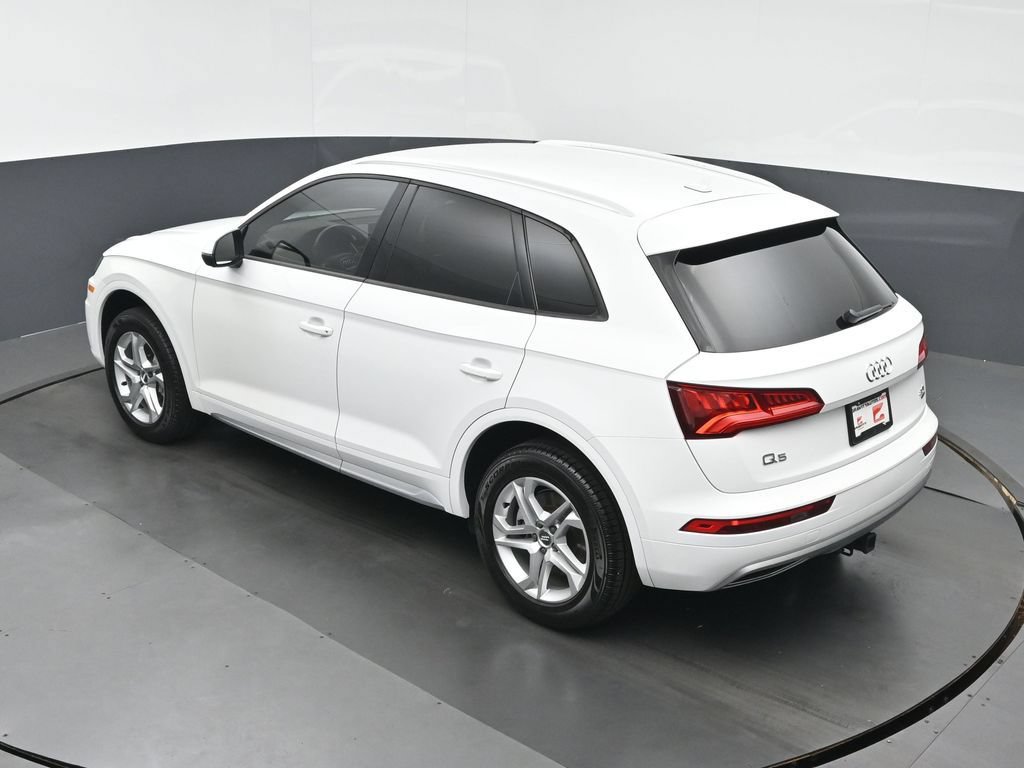 Used 2018 Audi Q5 2.0T Premium w/ Convenience Package AWD/4WD image 33