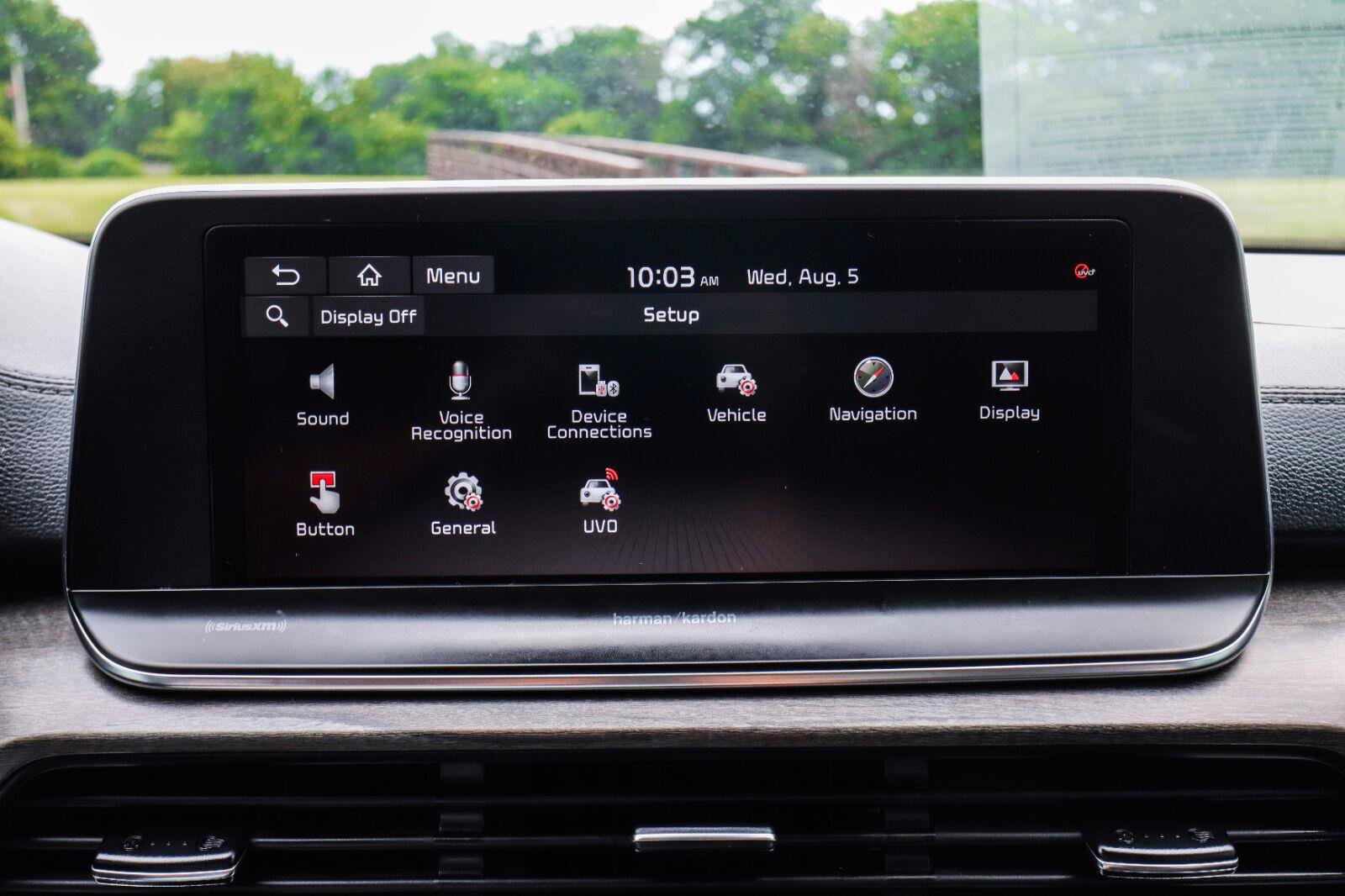 Used 2021 Kia Telluride SX AWD/4WD image 13