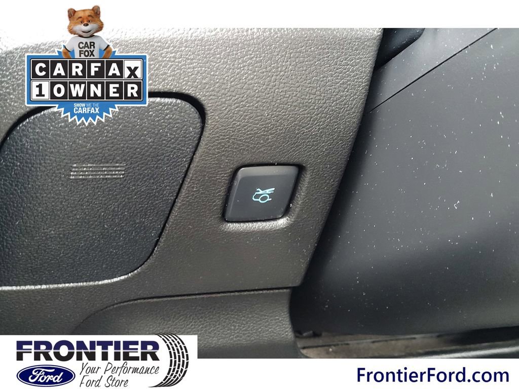 Used 2023 Ford Mustang Premium image 27