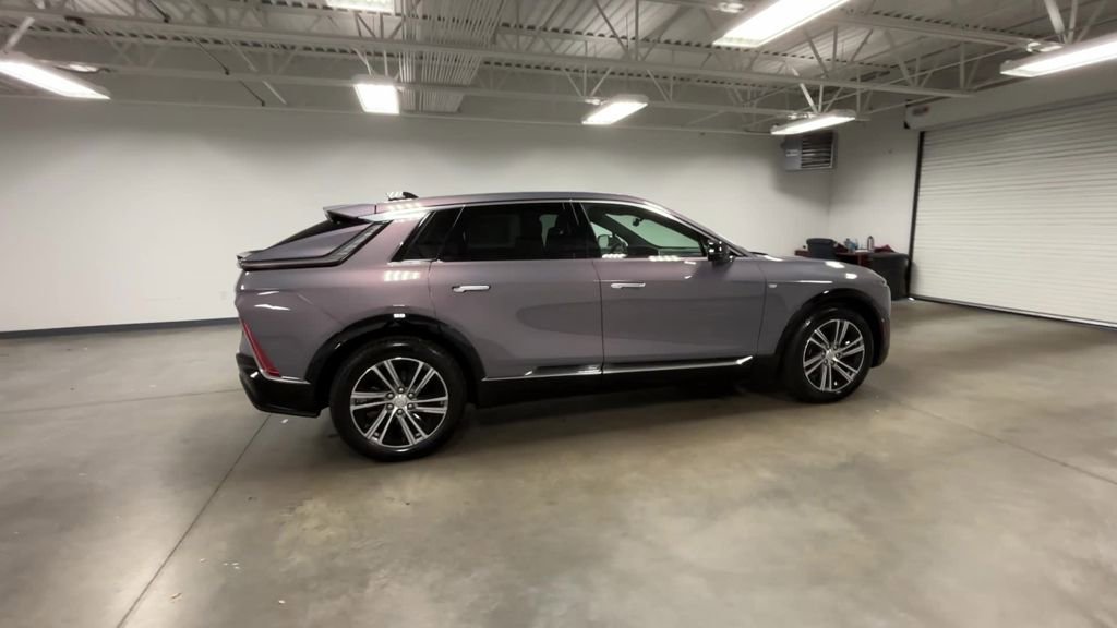New 2026 Cadillac Lyriq Premium Luxury image 49