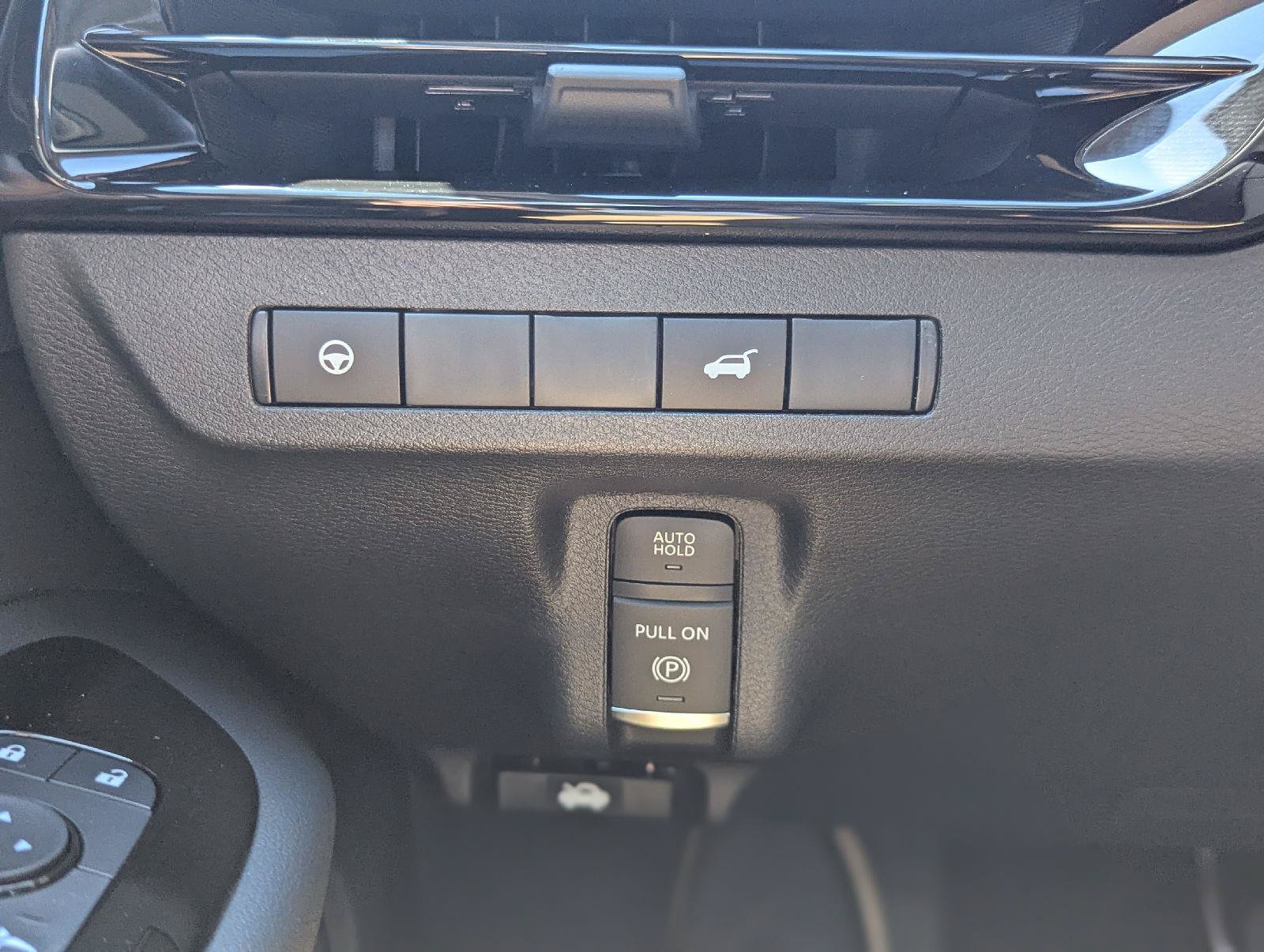New 2026 Nissan Murano SL w/ Comfort Package AWD/4WD image 27