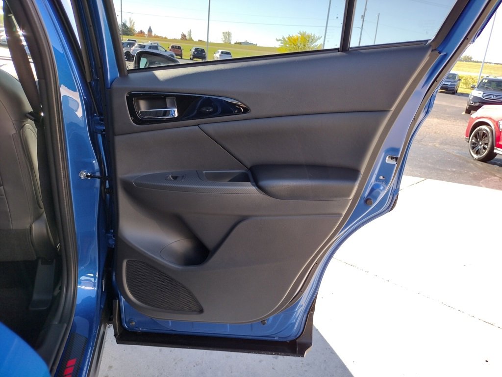 New 2026 Mitsubishi Eclipse Cross SE image 31