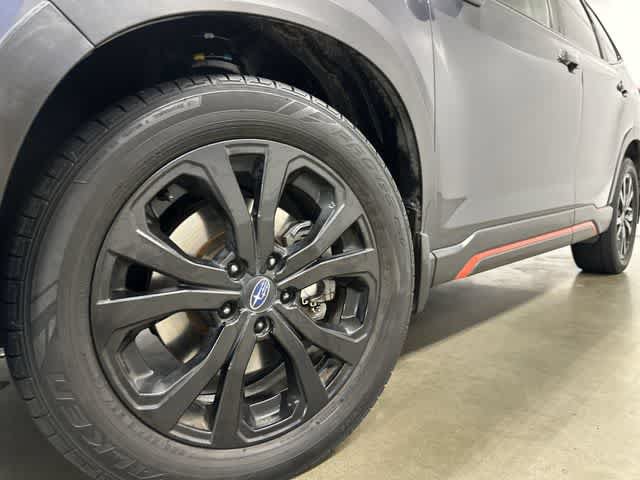 Used 2020 Subaru Forester Sport AWD/4WD image 28