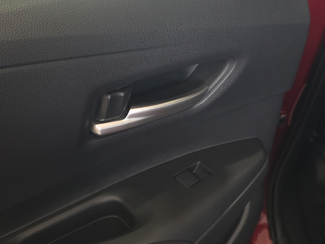 New 2026 Toyota Corolla SE FWD image 24