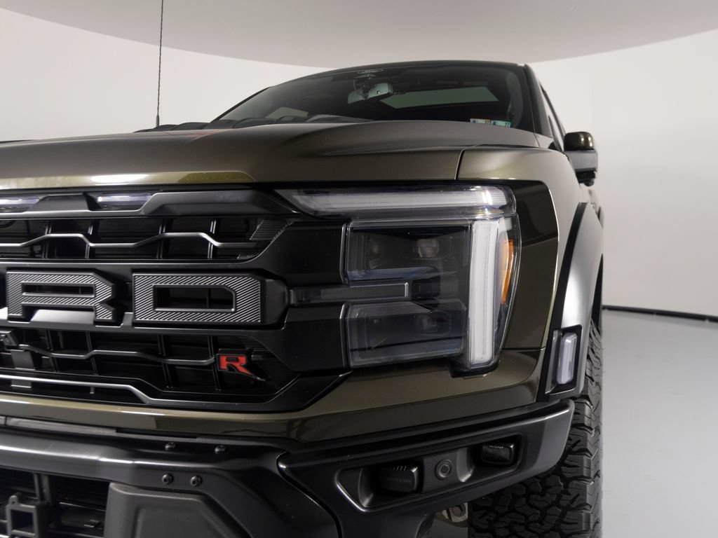 Used 2026 Ford F150 Raptor w/ Equipment Group 803A Raptor R AWD/4WD image 42