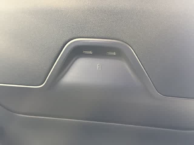 New 2026 Lincoln Nautilus Premier AWD/4WD image 19