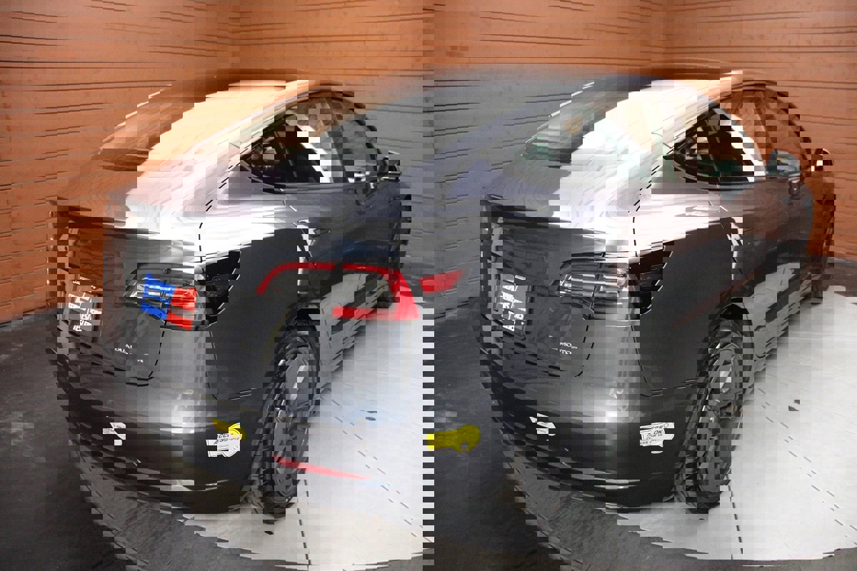 Used 2022 Tesla Model 3 Long Range image 6