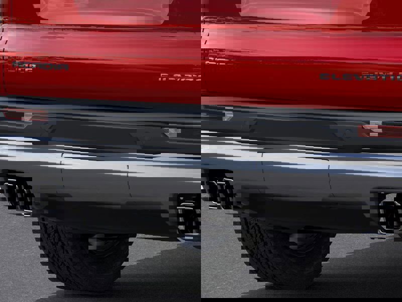 New 2026 GMC Acadia Elevation w/ Black Edition image 27