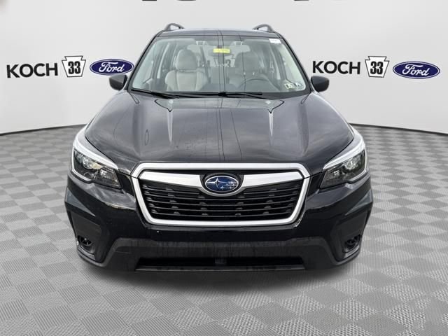 Used 2021 Subaru Forester image 2
