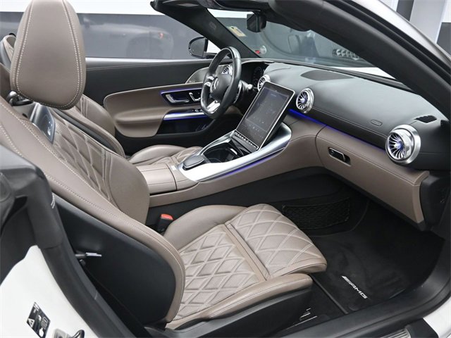 Used 2023 Mercedes-Benz SL 63 AMG SL 63 AMG image 23