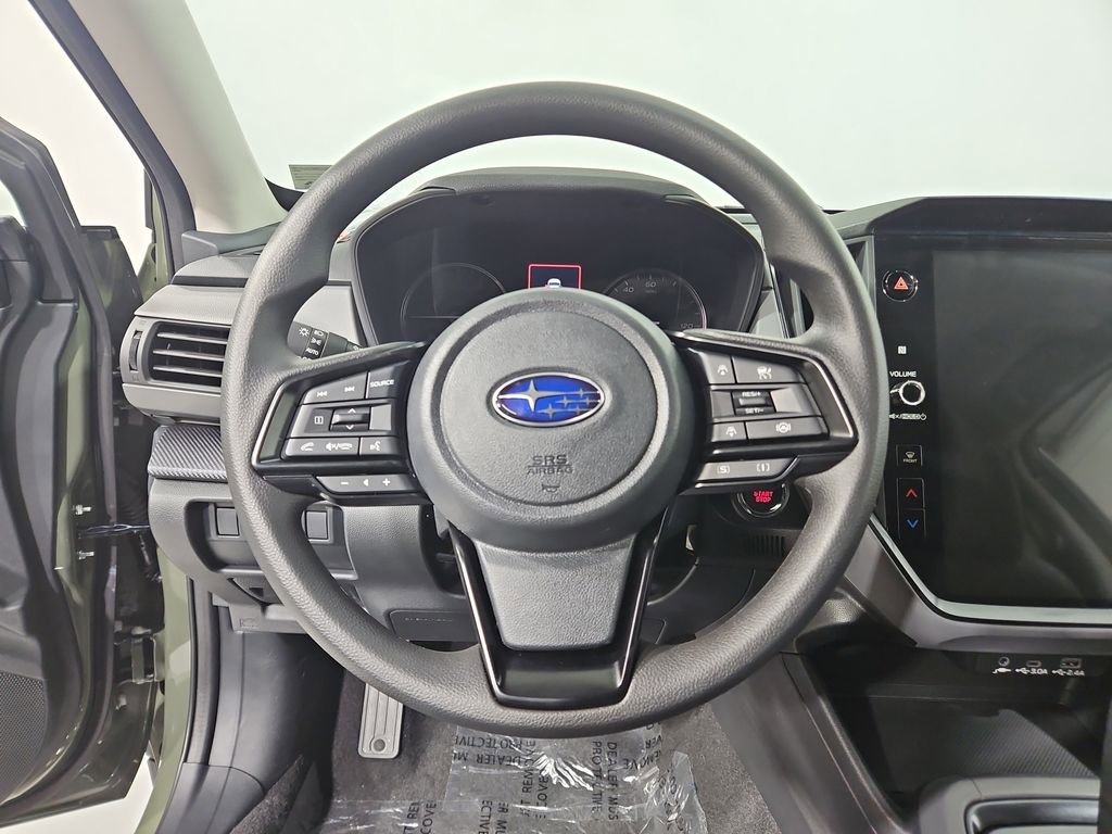 New 2026 Subaru Crosstrek 2.0i Premium image 14