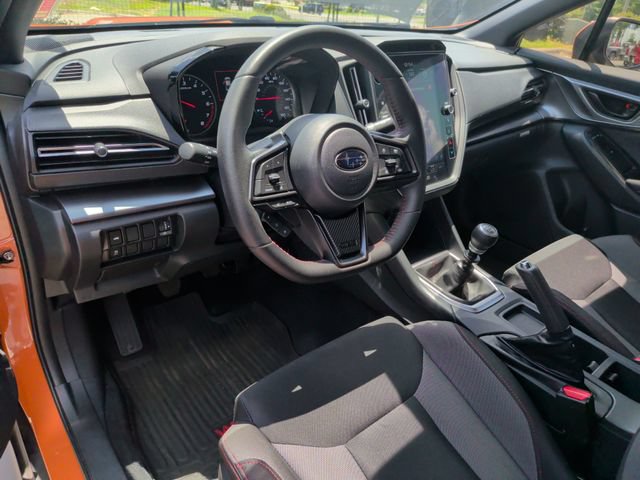 Used 2024 Subaru WRX w/ Accessory Package #2 AWD/4WD image 17