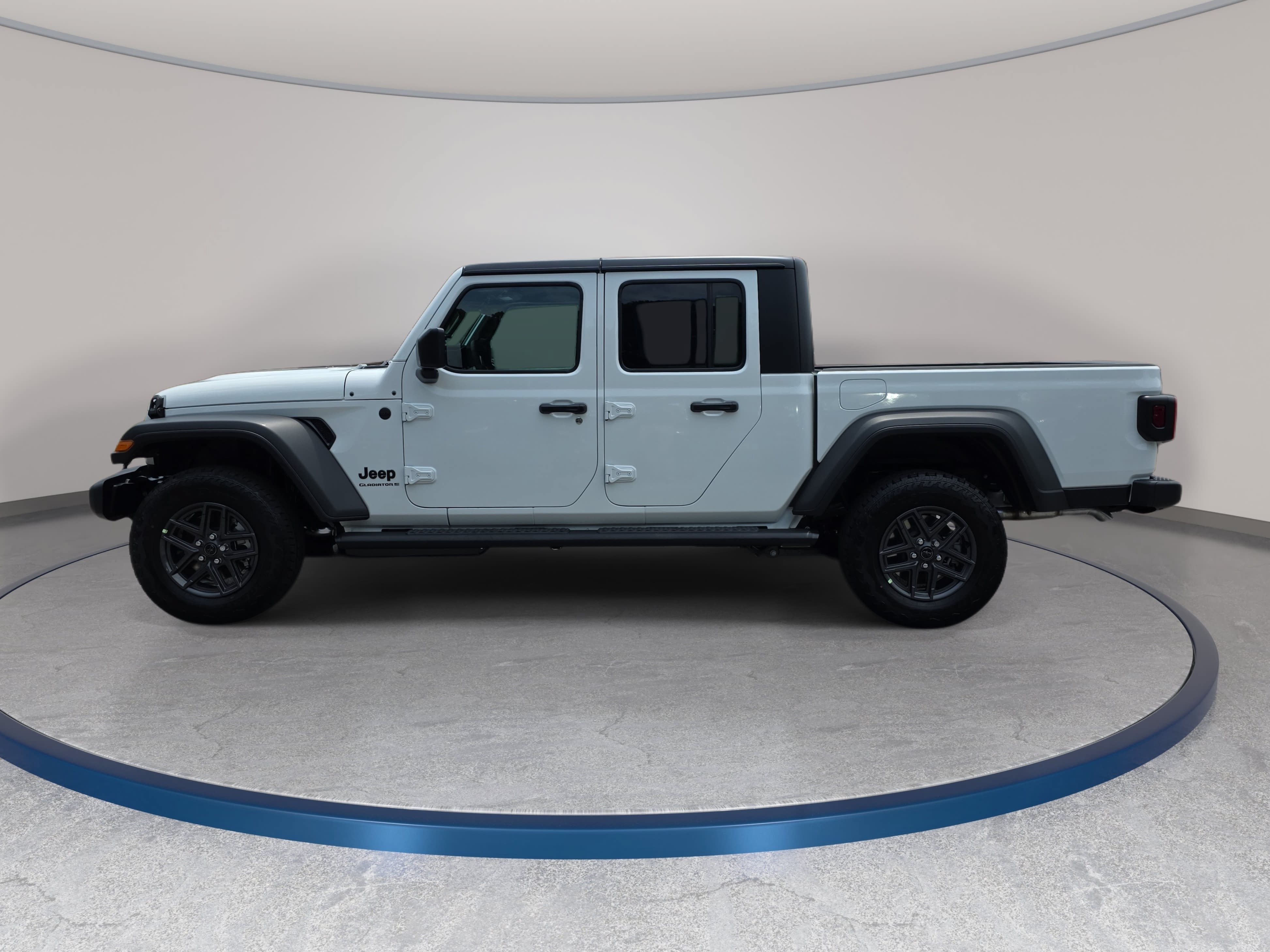 New 2026 Jeep Gladiator Sport AWD/4WD image 8