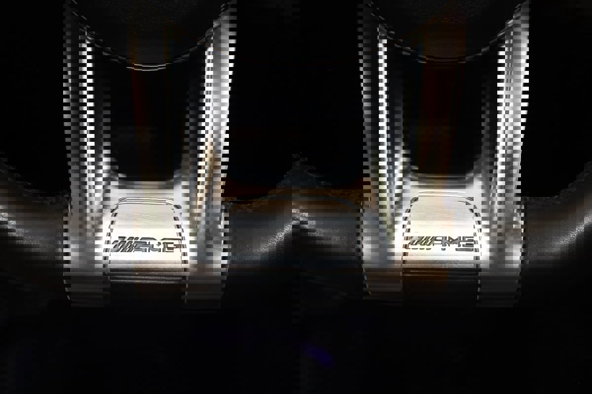 Used 2019 Mercedes-Benz AMG GT 63 S image 60