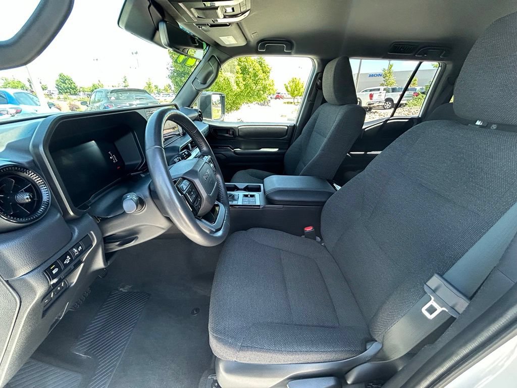 Used 2024 Toyota Land Cruiser 1958 AWD/4WD image 13