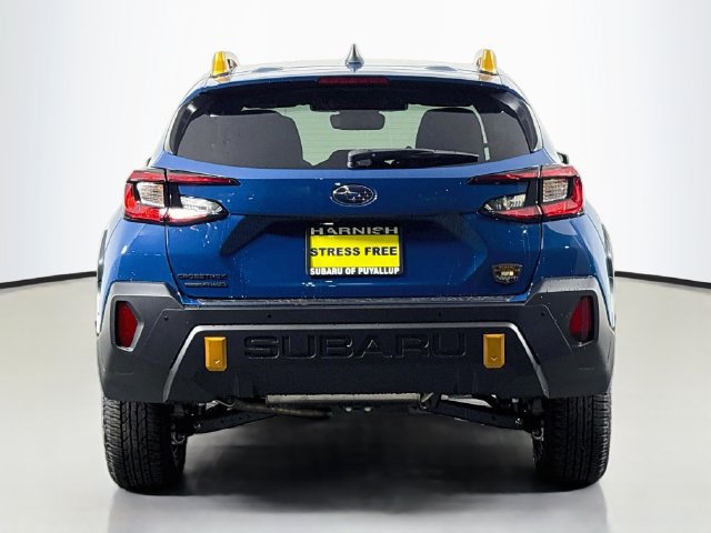 New 2026 Subaru Crosstrek 2.5i Wilderness AWD/4WD image 6
