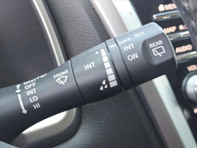 Used 2020 Nissan Murano Platinum w/ Cargo Package FWD image 16