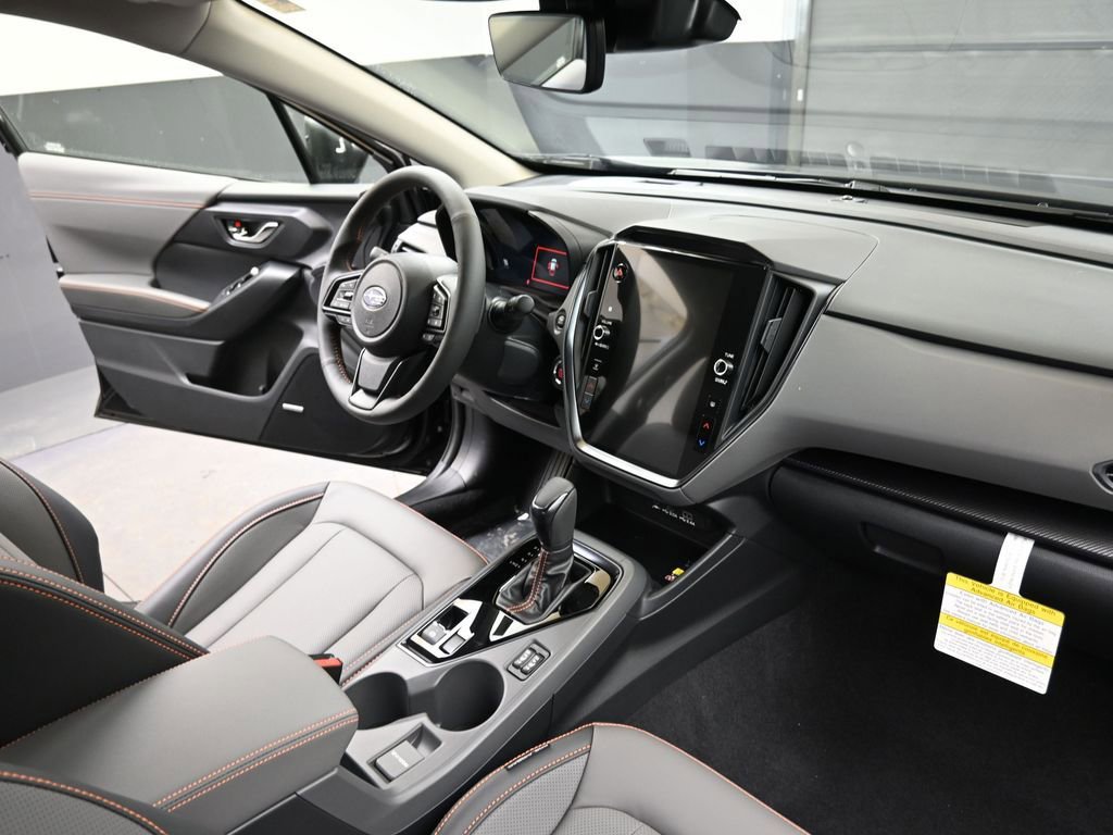 New 2026 Subaru Crosstrek 2.5i Limited image 12