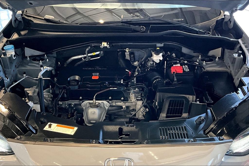 Used 2025 Honda HR-V Sport image 30